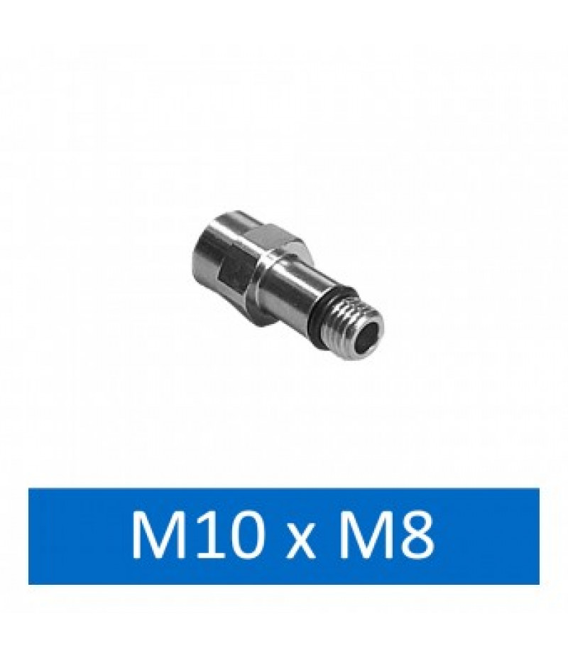 TUCAI Втулка переходная M10-M8 (упаковка 2 шт.)