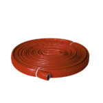 Трубка K-FLEX PE 10 м COMPACT RED