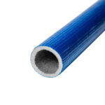 Трубка K-FLEX PE 2 м COMPACT BLUE