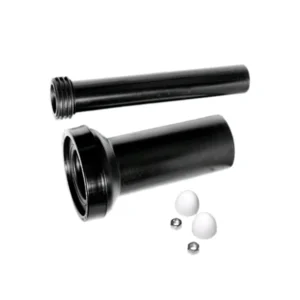 McAlpine FP45R-KIT2 Соединительный набор 304 мм, вход/выход 45 мм
