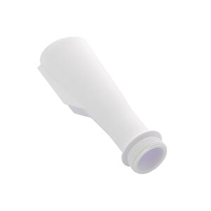 McAlpine FUNNEL-A Воронка приёмная 60 мм, выход 1.1/4"