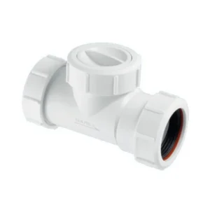 McAlpine S28-NRV-32 Защитный обратный клапан 32 мм