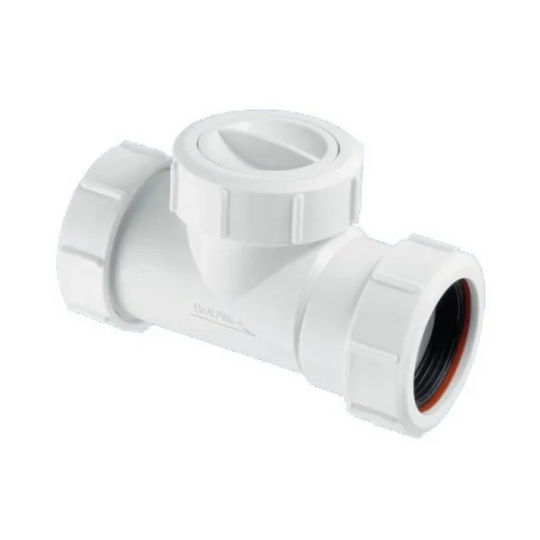 McAlpine S28-NRV-32 Защитный обратный клапан 32 мм McAlpine S28-NRV-32 Защитный обратный клапан 32 мм