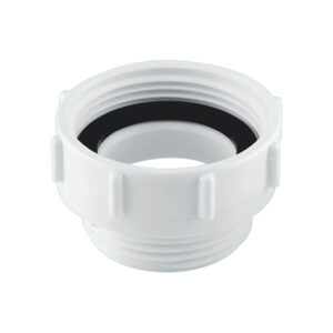 McAlpine T12C Переходник 2" х 1.1/2"